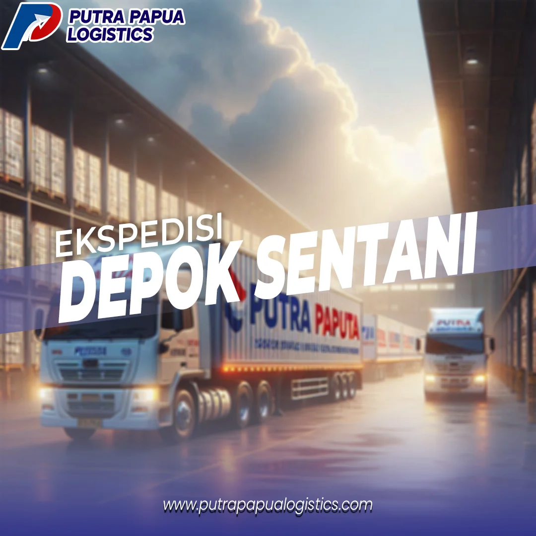 Ekspedisi Depok Sentani Harga Termurah