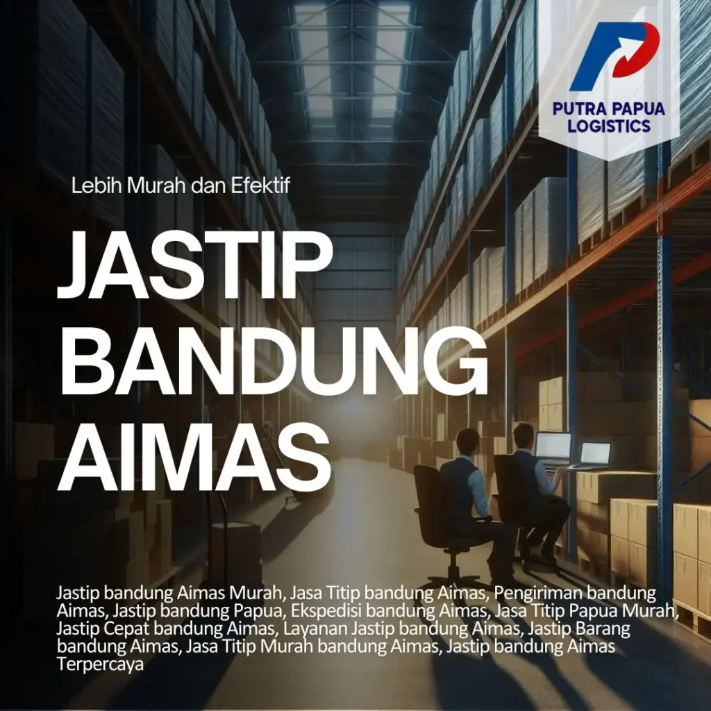 Jastip Bandung Aimas