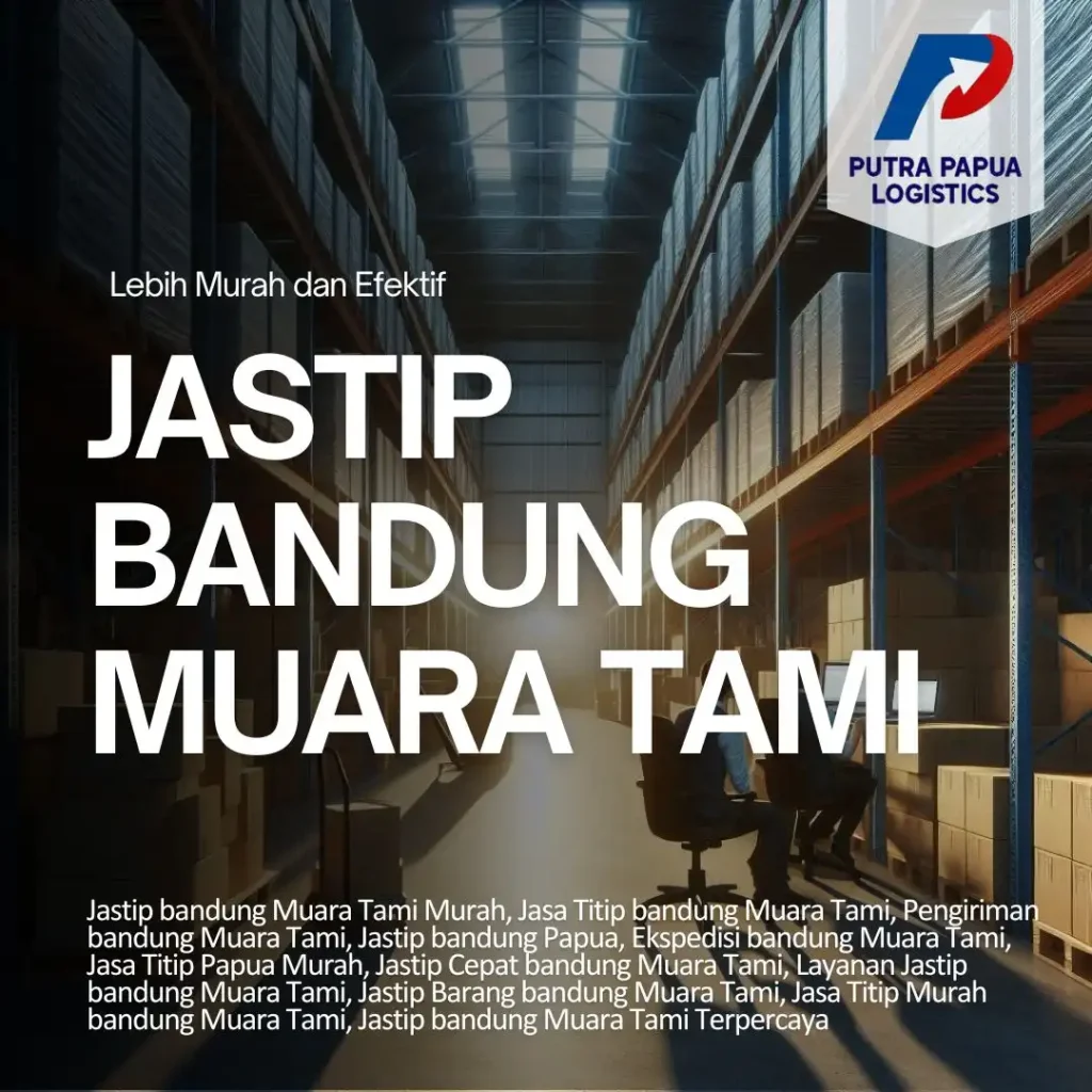 Jastip Bandung Muara Tami