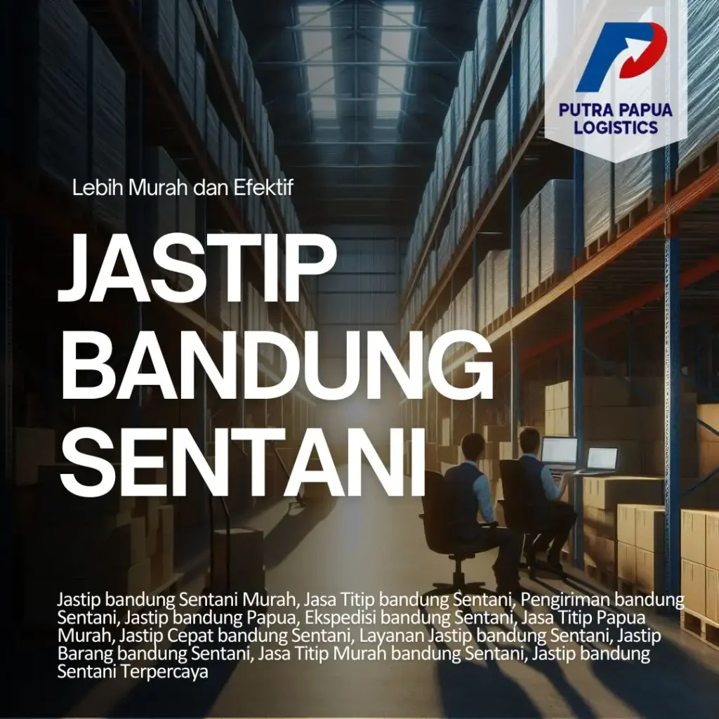 Jastip Bandung Sentani