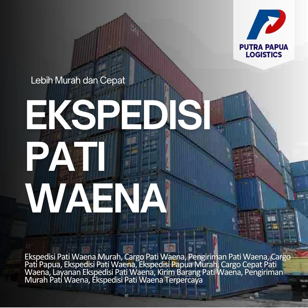 Ekspedisi Pati Waena