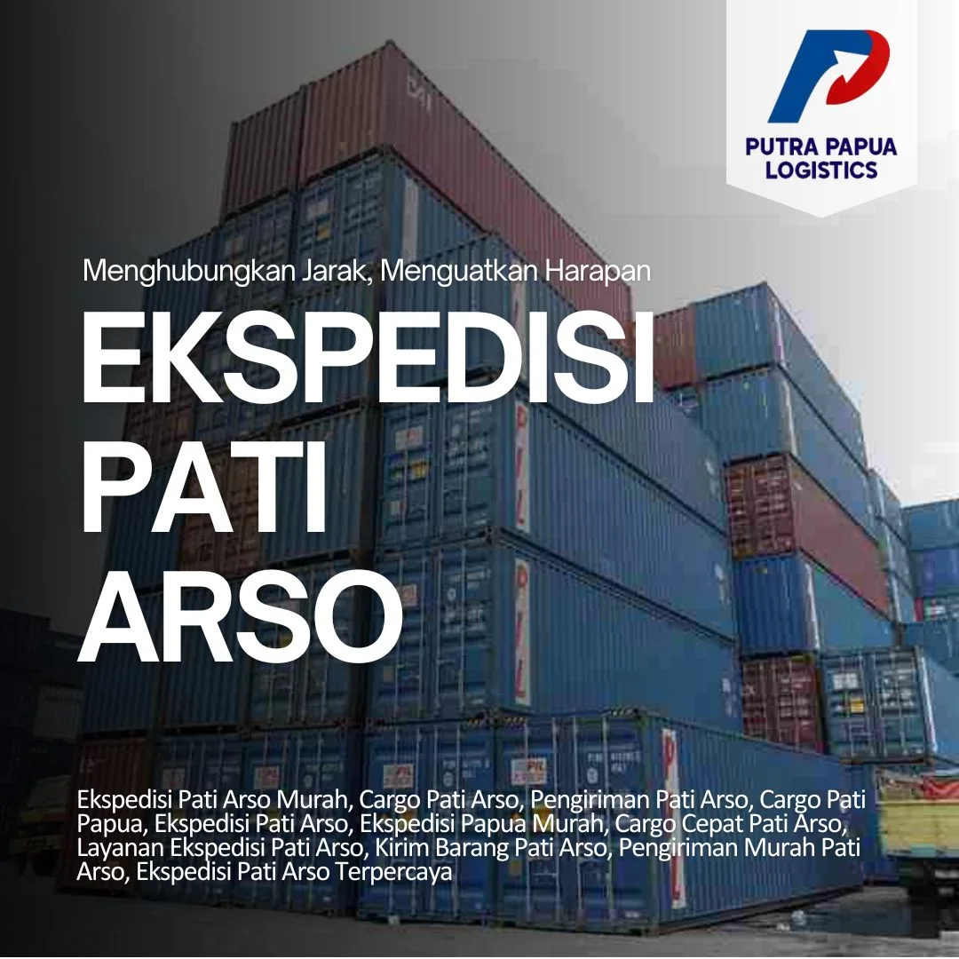 Ekspedisi Pati Arso