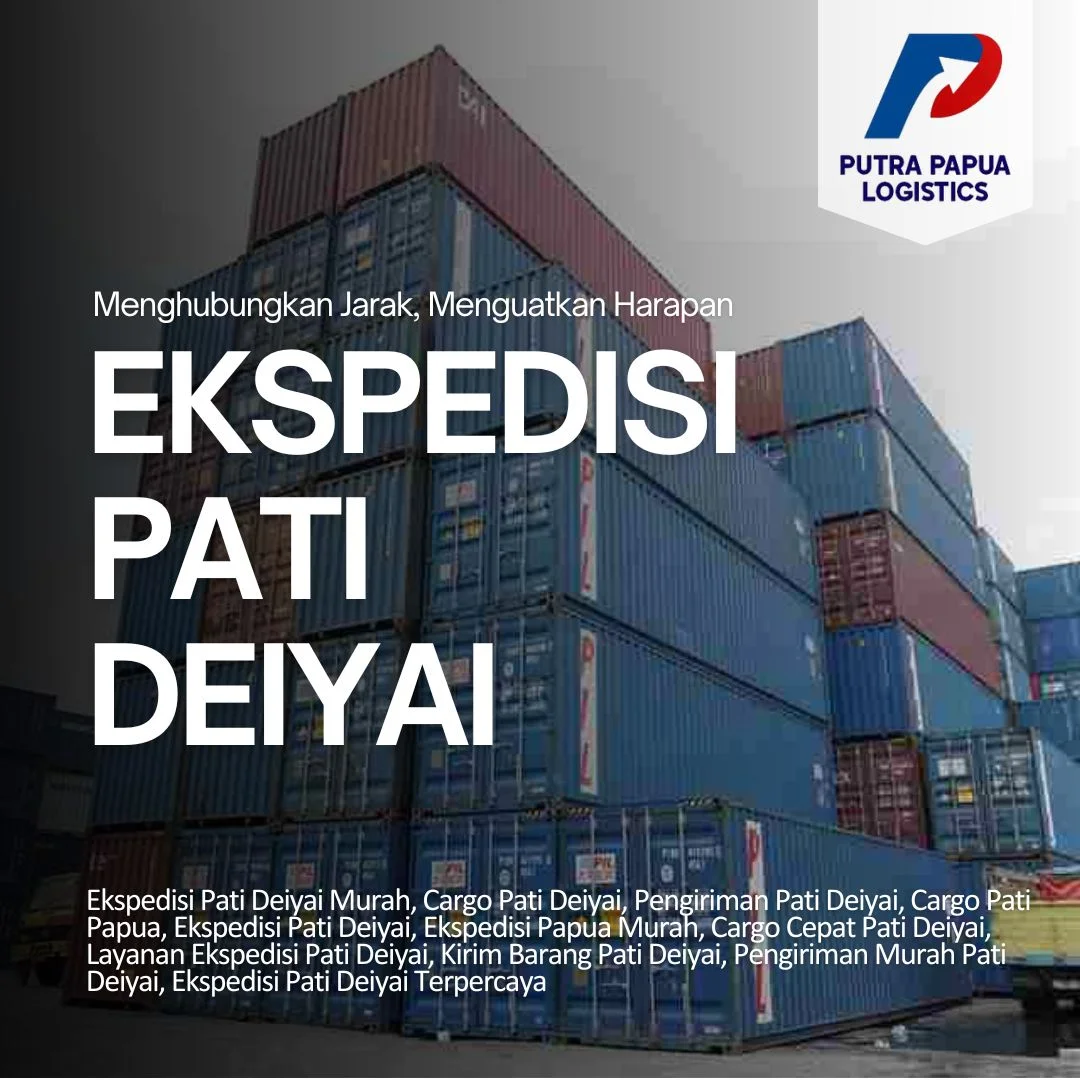 Ekspedisi Pati Deiyai