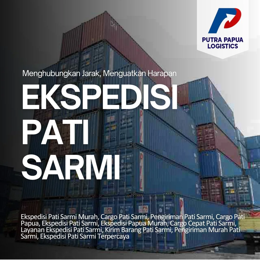 Ekspedisi Pati Sarmi