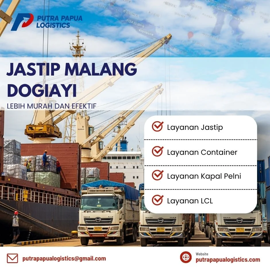 Jastip Malang Dogiayi