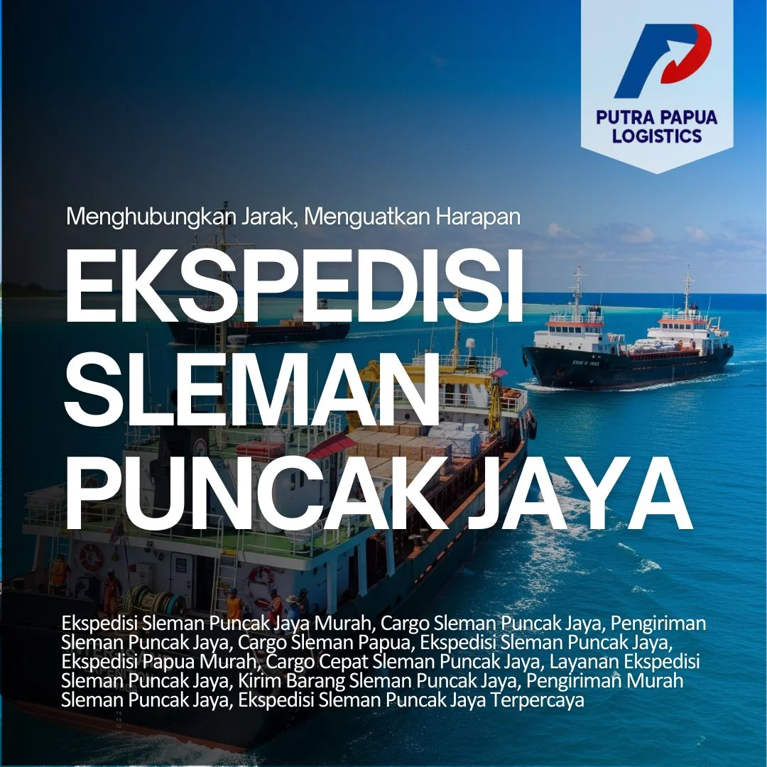 Ekspedisi Sleman Puncak Jaya