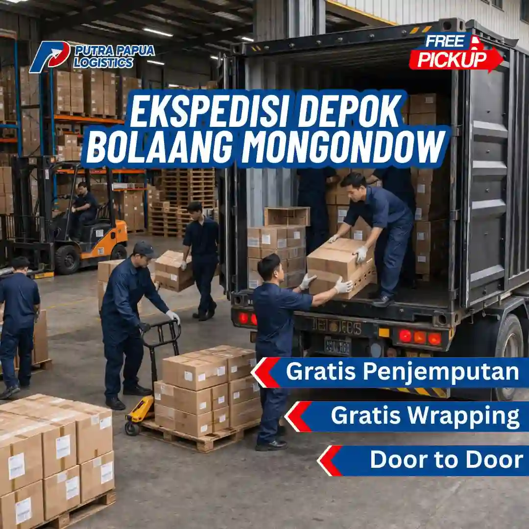 Ekspedisi Bolaang Mongondow
