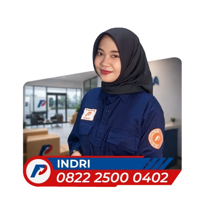 Putra Papua Logistics - CTA PPL mini 07