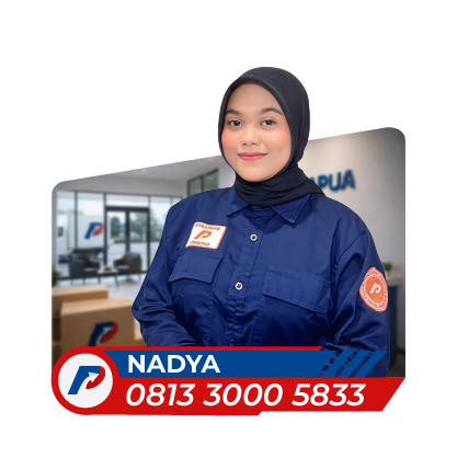 Putra Papua Logistics - CTA PPL mini 08